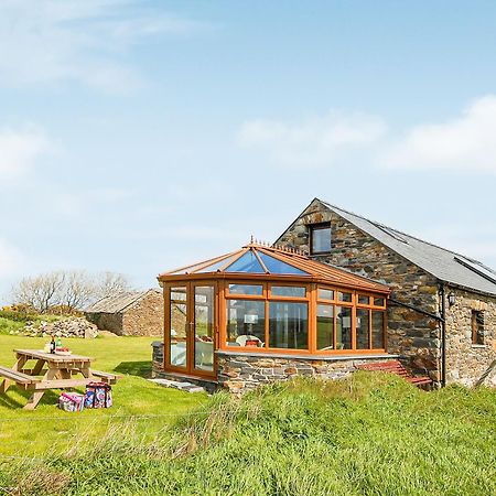 Beacon Cottage Llanrhian Exterior photo